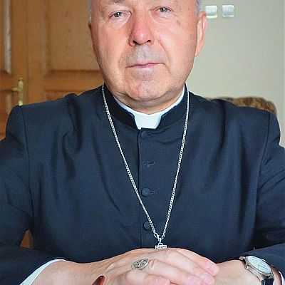 30-lecie diecezji grodzieńskiej


